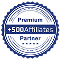 plus500 affiliates logo