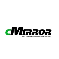 cMirror logo