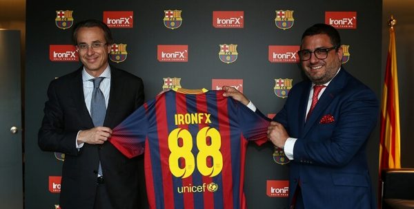 IronFX-sponsor-FC-Barcelona
