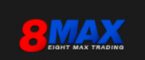 8MAX review to give you insight into the broker’s features