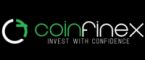 Coinfinex review discussing broker’s features in details