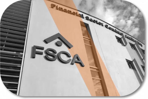 FSCA South African Forex Brokers