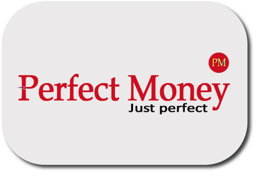 perfect money supported forex broker