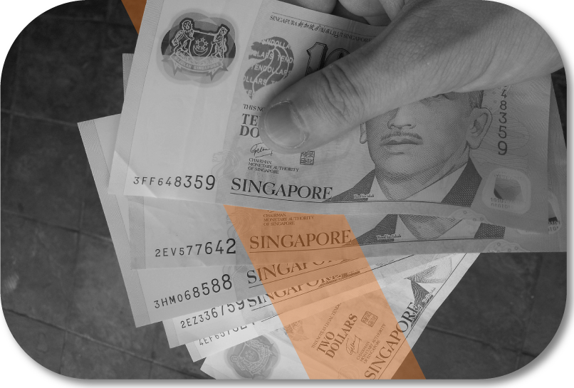 forex trading sites in Singapore