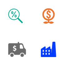 Undervalued Currencies