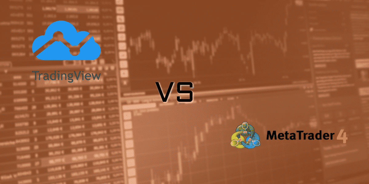 Tradingview Or Mt4 Which Is The Best One For Fx Trading Tradingview Or Mt4 Which Is The Best One For Fx Trading