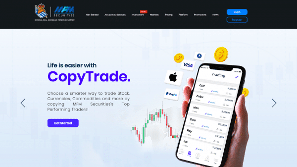 mfm securities review