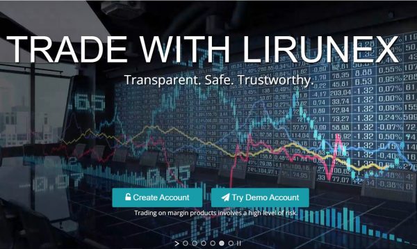 lirunex review