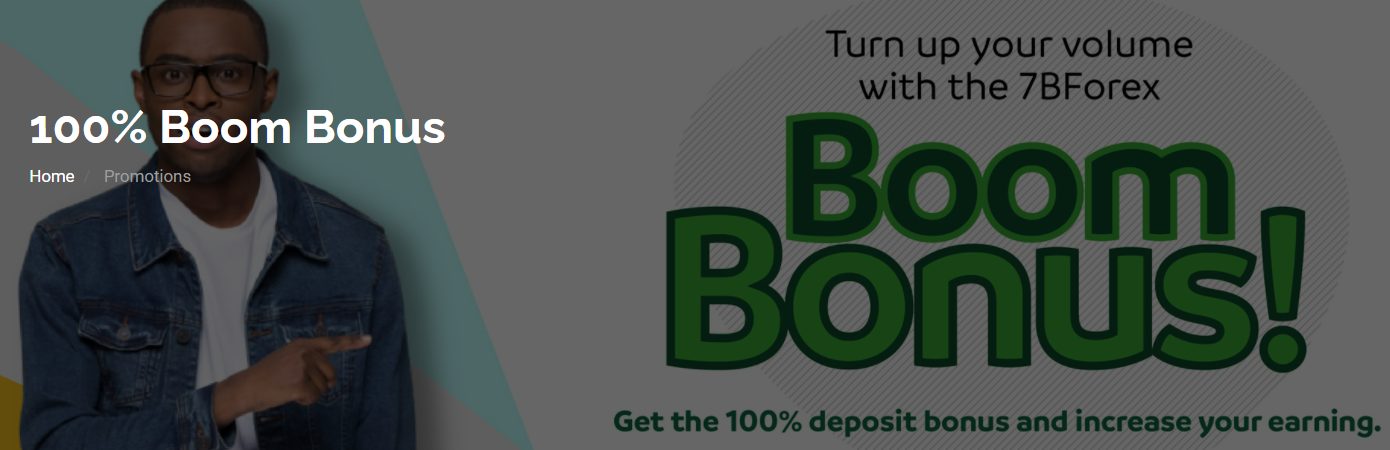 7bFX bonus