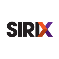 sirix webtrader review