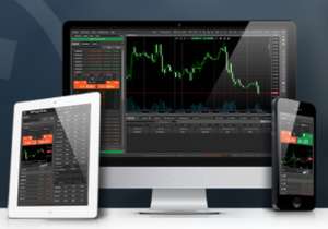 ctrader brokers forex