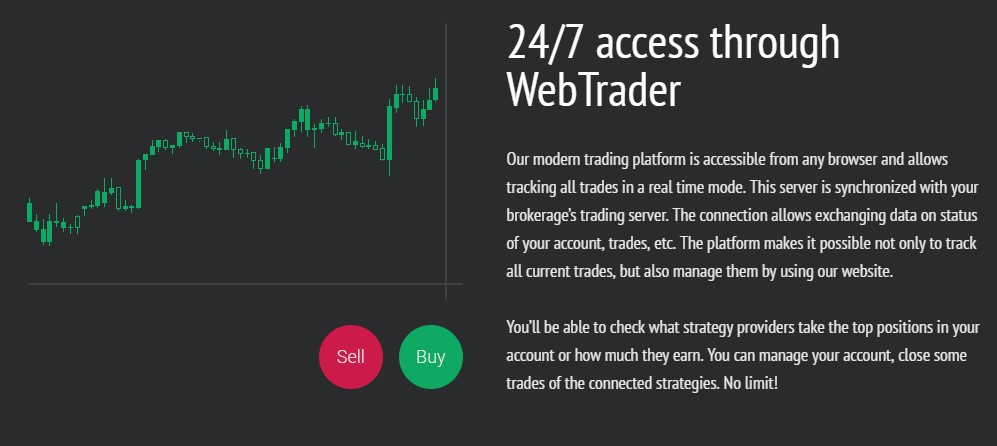 mydigitrade platform